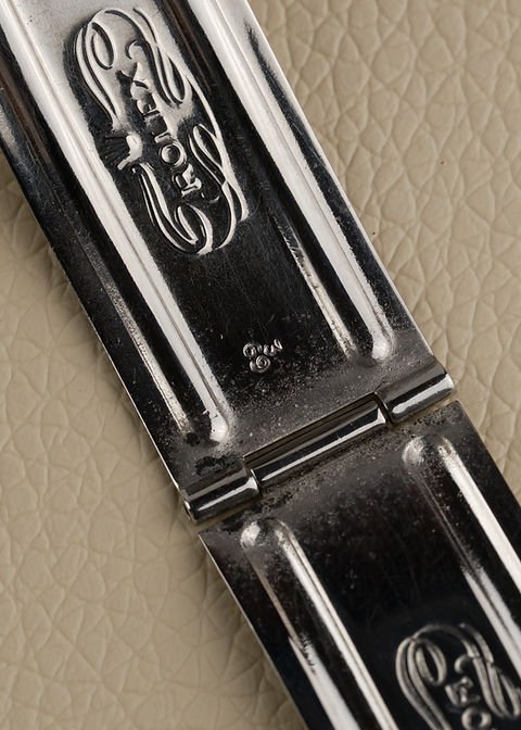 WhatsApp Image 2026-09-28 at 06.24.48 1978 Rolex Datejust Ref. 1601 with 'Salmon' dial