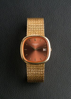 Patek Philippe Ellipse Ref. 3604/2J Patek Philippe Ellipse Ref. 3604/2J
