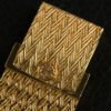 1979 Patek Philippe Ellipse Ref. 3604/2J 'Golden Circle' with Burgundy dial