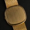 1979 Patek Philippe Ellipse Ref. 3604/2J 'Golden Circle' with Burgundy dial