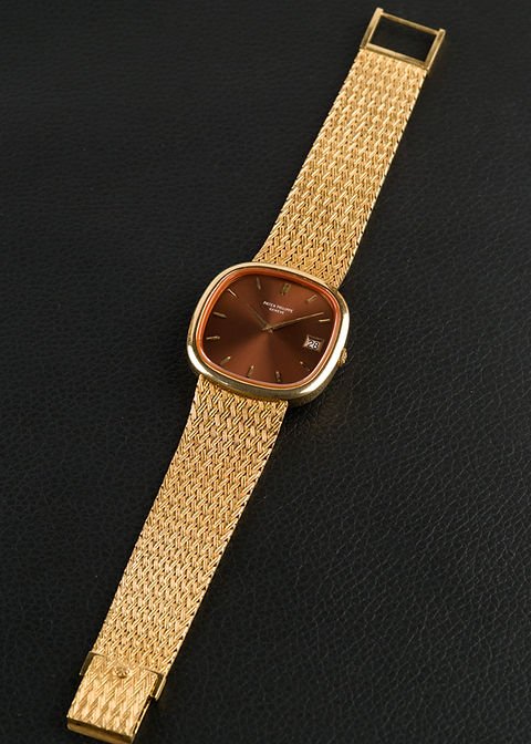 1979 Patek Philippe Ellipse