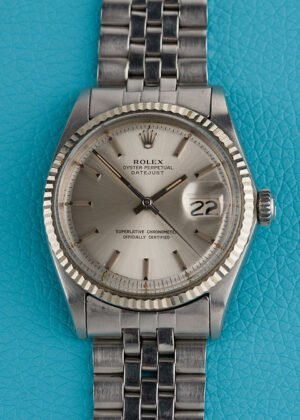 Rolex Datejust Ref. 1601 Rolex Datejust Ref. 1601