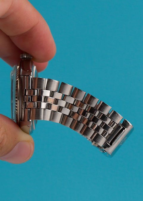 Rolex Datejust Ref. 1601 Rolex Datejust Ref. 1601