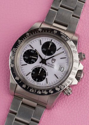 Tudor Oysterdate