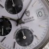 1994 Tudor Oysterdate 'Big Block' Chronograph Ref. 79180 with 'Panda' dial