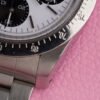1994 Tudor Oysterdate 'Big Block' Chronograph Ref. 79180 with 'Panda' dial