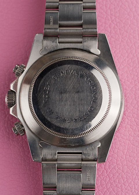 1994 Tudor Oysterdate 'Big Block' Chronograph Ref. 79180 with 'Panda' dial