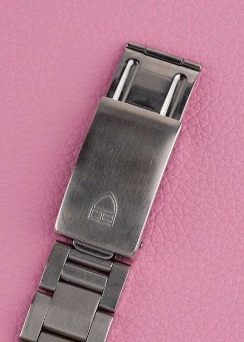 1994 Tudor Oysterdate 'Big Block' Chronograph Ref. 79180 with 'Panda' dial