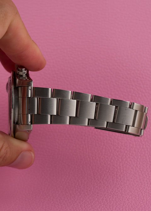 1994 Tudor Oysterdate 'Big Block' Chronograph Ref. 79180 with 'Panda' dial