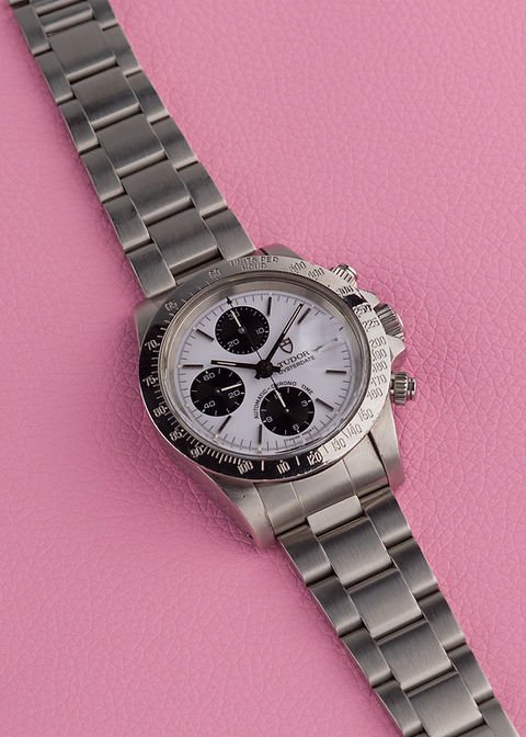 Tudor Oysterdate Ref. 79180