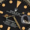 1979 Rolex Submariner Ref. 1680 'Unpolished' with Papers