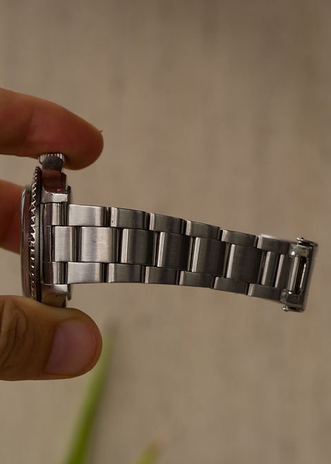 1979 Rolex Submariner Ref. 1680 'Unpolished' with Papers