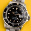 Rolex Submariner Date Ref. 16800 Rolex Submariner Date Ref. 16800