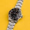 1982 Rolex Submariner Date 1982 Rolex Submariner Date