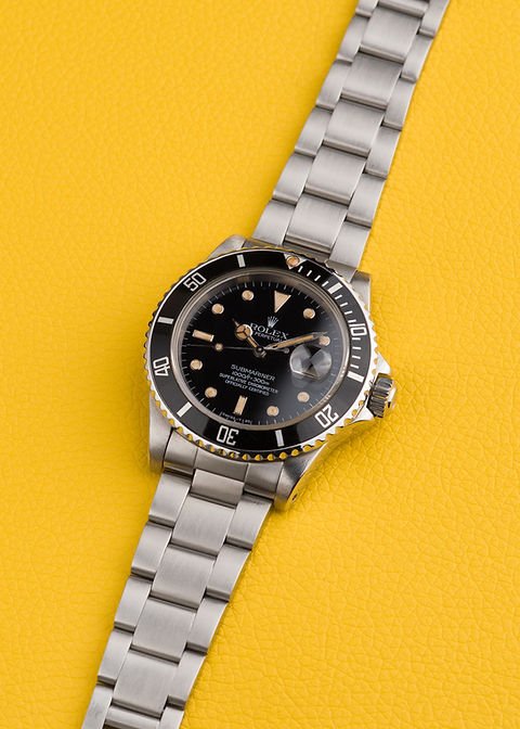 1982 Rolex Submariner Date 1982 Rolex Submariner Date