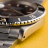 WhatsApp Image 2026-09-29 at 06.13.48 (1) 1982 Rolex Submariner Date Ref. 16800 with 'WGS' dial