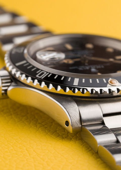 WhatsApp Image 2026-09-29 at 06.13.48 (2) 1982 Rolex Submariner Date Ref. 16800 with 'WGS' dial