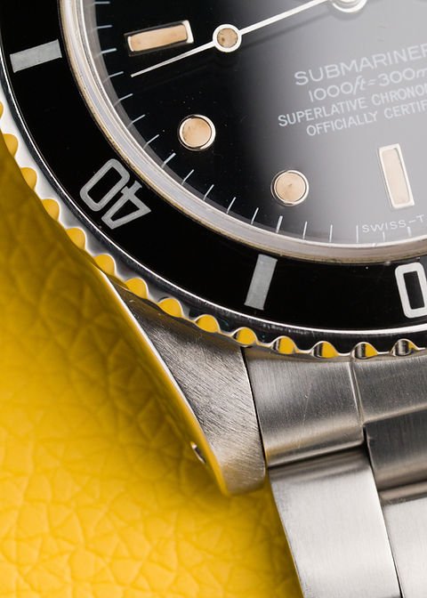 WhatsApp Image 2026-09-29 at 06.13.48 (3) 1982 Rolex Submariner Date Ref. 16800 with 'WGS' dial