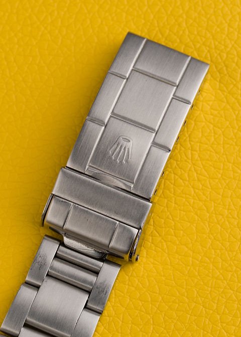 WhatsApp Image 2026-09-29 at 06.14.00 (1) 1982 Rolex Submariner Date Ref. 16800 with 'WGS' dial