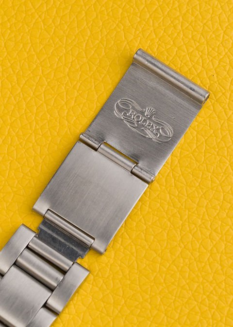WhatsApp Image 2026-09-29 at 06.14.00 (3) 1982 Rolex Submariner Date Ref. 16800 with 'WGS' dial