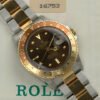Rolex GMT-Master Ref. 16753