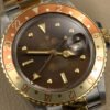 1986 Rolex GMT-Master Ref. 16753 'Root Beer' Nipple with Box, Papers and invoice