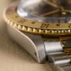 1986 Rolex GMT-Master Ref. 16753 'Root Beer' Nipple with Box, Papers and invoice