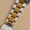 1986 Rolex GMT-Master Ref. 16753 'Root Beer' Nipple with Box, Papers and invoice