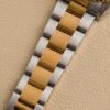 1986 Rolex GMT-Master Ref. 16753 'Root Beer' Nipple with Box, Papers and invoice