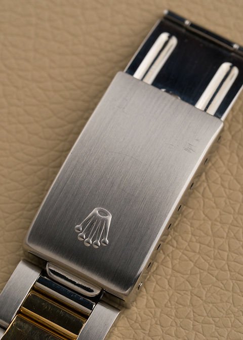 1986 Rolex GMT-Master Ref. 16753 'Root Beer' Nipple with Box, Papers and invoice