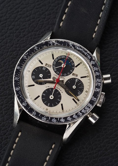 WhatsApp Image 2026-09-29 at 06.37.22 (2) 1965 Universal Genève Tri-Compax Ref. 88110101 'Eric Clapton' MK2 Panda dial