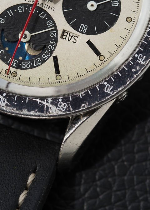 WhatsApp Image 2026-09-29 at 06.37.23 (1) 1965 Universal Genève Tri-Compax Ref. 88110101 'Eric Clapton' MK2 Panda dial