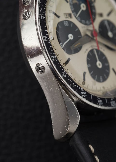 WhatsApp Image 2026-09-29 at 06.37.24 1965 Universal Genève Tri-Compax Ref. 88110101 'Eric Clapton' MK2 Panda dial