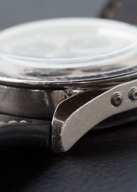 WhatsApp Image 2026-09-29 at 06.37.28 (2) 1965 Universal Genève Tri-Compax Ref. 88110101 'Eric Clapton' MK2 Panda dial