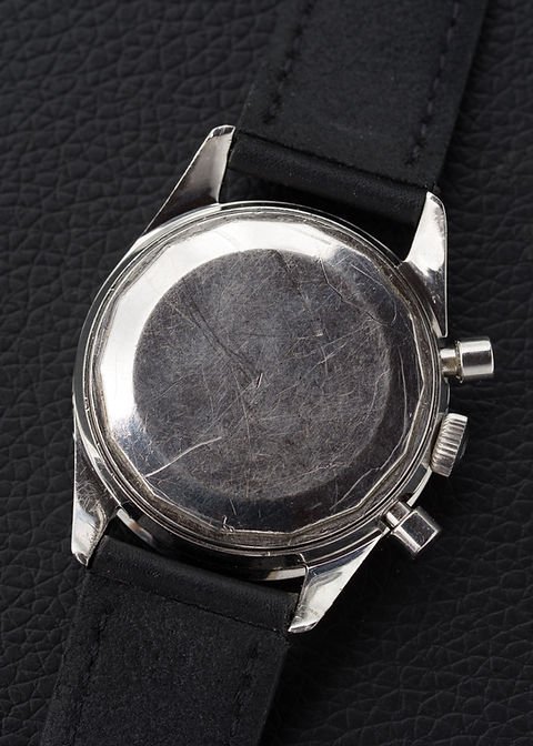 WhatsApp Image 2026-09-29 at 06.37.29 1965 Universal Genève Tri-Compax Ref. 88110101 'Eric Clapton' MK2 Panda dial