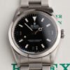 Rolex Explorer Ref. 14270