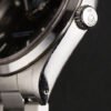 1990 Rolex Explorer Ref. 14270 'Blackout' Unpolished Case Back Sticker w/ Papers