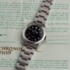 1990 Rolex Explorer