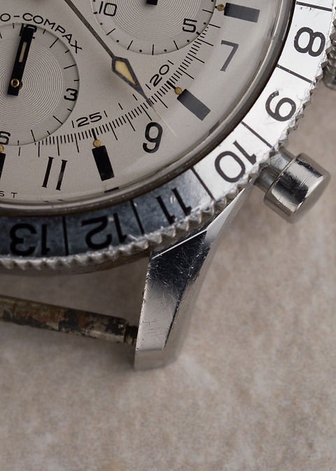 WhatsApp Image 2026-09-29 at 07.00.48 (1) 1963 Universal Genève Aero-Compax Ref. 890100/01 'Unpolished'