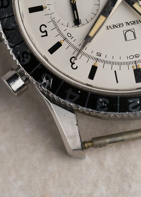 WhatsApp Image 2026-09-29 at 07.00.48 (2) 1963 Universal Genève Aero-Compax Ref. 890100/01 'Unpolished'