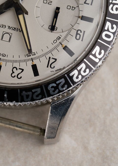 WhatsApp Image 2026-09-29 at 07.00.48 (3) 1963 Universal Genève Aero-Compax Ref. 890100/01 'Unpolished'