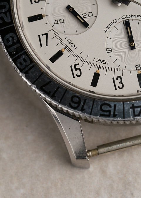 WhatsApp Image 2026-09-29 at 07.00.48 1963 Universal Genève Aero-Compax Ref. 890100/01 'Unpolished'