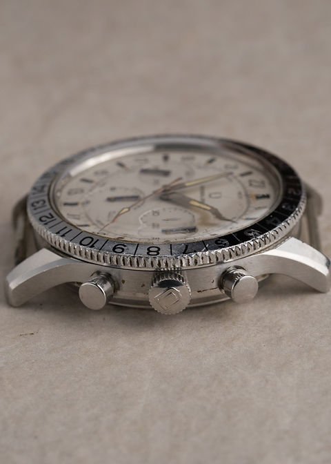 WhatsApp Image 2026-09-29 at 07.01.10 (1) 1963 Universal Genève Aero-Compax Ref. 890100/01 'Unpolished'