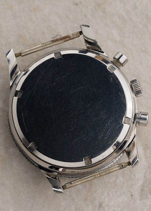 WhatsApp Image 2026-09-29 at 07.01.11 (2) 1963 Universal Genève Aero-Compax Ref. 890100/01 'Unpolished'