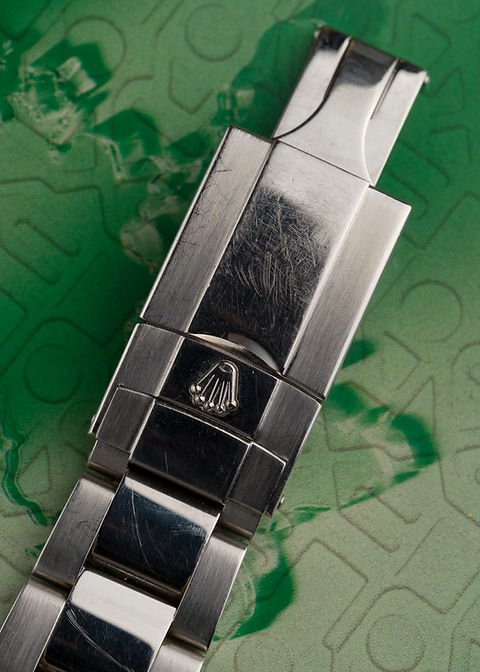 WhatsApp Image 2026-09-29 at 07.12.42 (1) 2003 Rolex Daytona Ref. 116520 'Panna' dial 'Thin Hands' with Box and Papers