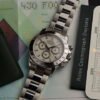WhatsApp Image 2026-09-29 at 07.12.43 (1) 2003 Rolex Daytona Ref. 116520 'Panna' dial 'Thin Hands' with Box and Papers