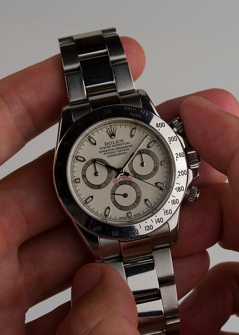 2003 Rolex Daytona 2003 Rolex Daytona