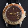 Rolex GMT-Master Ref. 1675 Rolex GMT-Master Ref. 1675