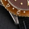 WhatsApp Image 2026-09-29 at 07.24.45 (2) 1973 Rolex GMT-Master Ref. 1675 'Root Beer' with MK2 matte brown 'Nipple' dial