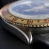 WhatsApp Image 2026-09-29 at 07.24.46 (1) 1973 Rolex GMT-Master Ref. 1675 'Root Beer' with MK2 matte brown 'Nipple' dial